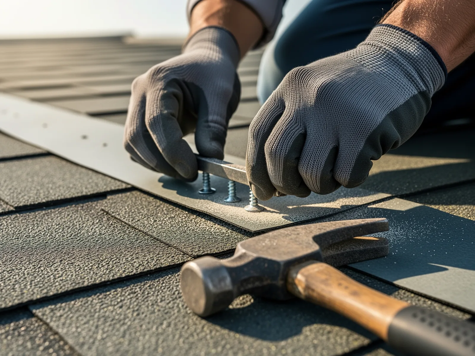 Why choose Fascia Repair in Hartsville, SC